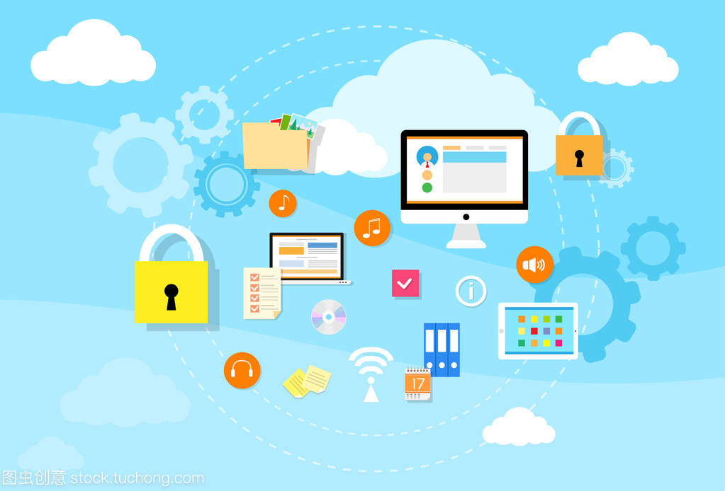 互联网信息与Web站点 数字时代的双核引擎